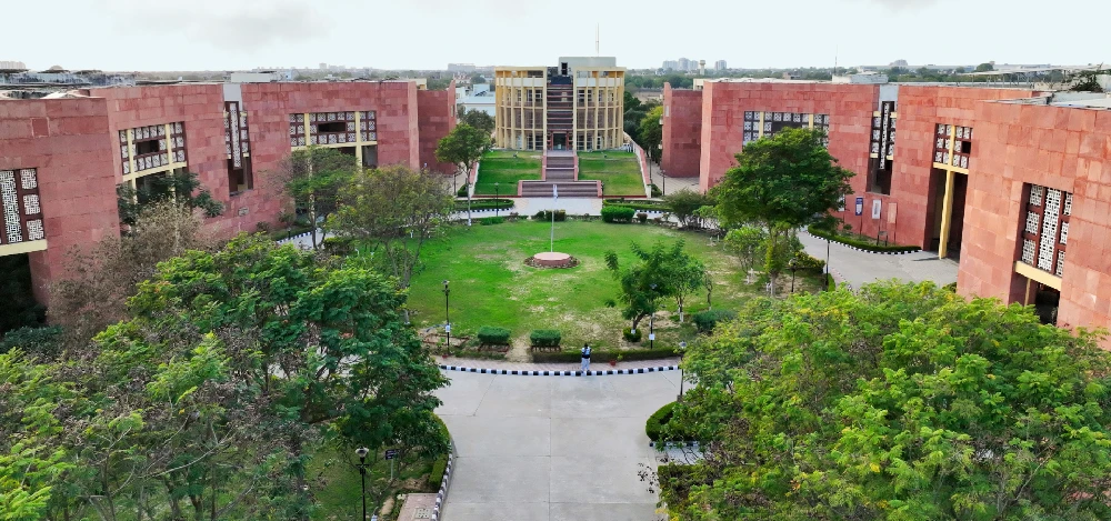 JK Lakshmipat University